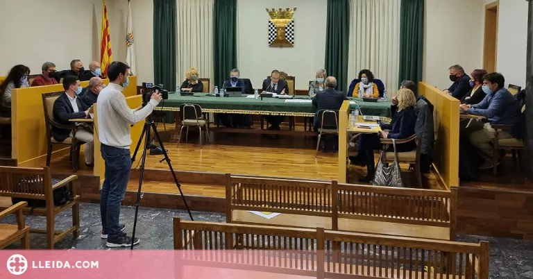 Mollerussa modifica el POUM a favor del centre de recerca boví de l'Institut