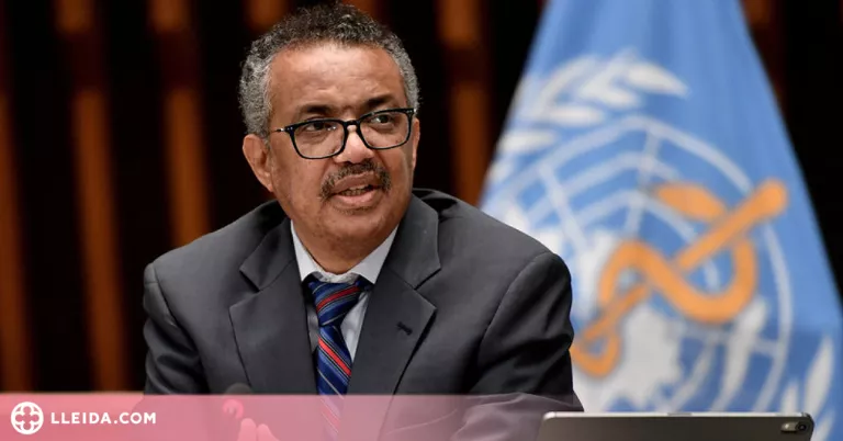 L'OMS alerta que la pandèmia ja ha generat més de 87.000 tones de residus sanitaris