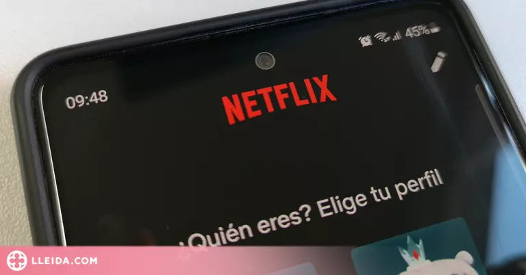 L'oferta de continguts en català a Netflix segueix sent gairebé nul·la