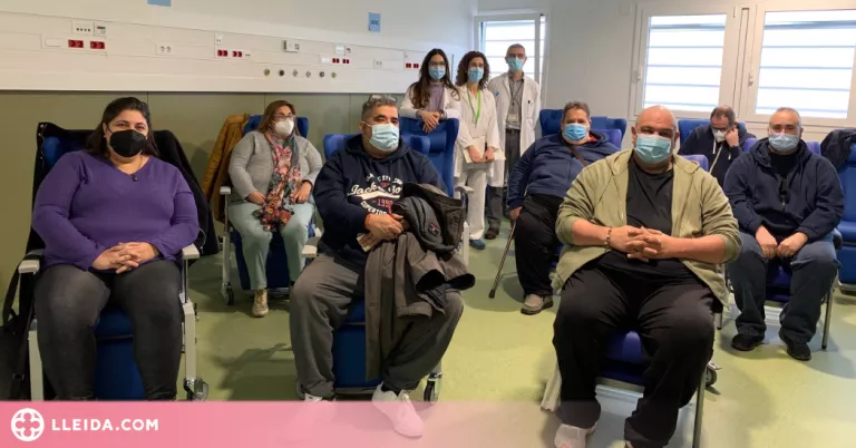 L'Arnau de Vilanova posa en marxa una nova eina per lluitar contra l’obesitat