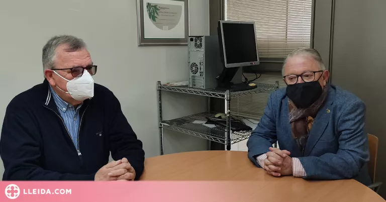 Turisme de Lleida i els Amics de la Seu Vella recuperaran el Sopar de la Pia Almoina