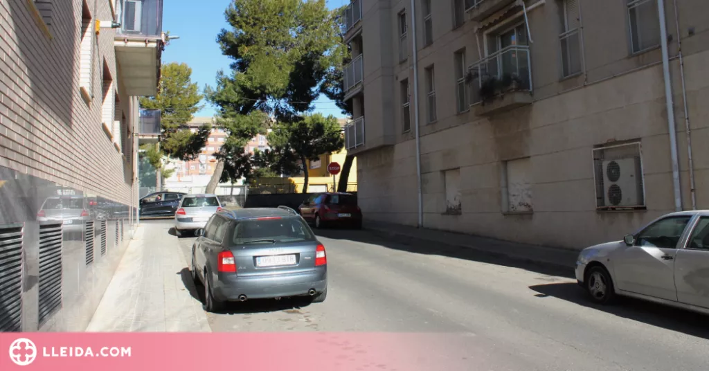 Canvi de sentit de circulació en dos carrers de Cervera
