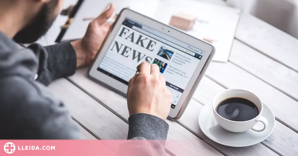 Mollerussa combat les “fake news” i la desinformació digital amb un taller per a adults