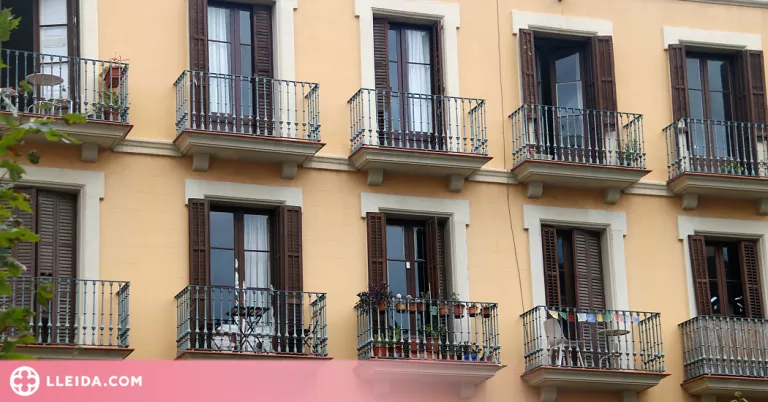 La ciutat més cara de l'Estat per comprar-hi un habitatge és catalana