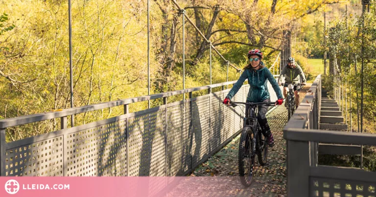 L'Alta Ribagorça prepara una ambiciosa campanya de promoció en turisme sostenible per aquest 2022