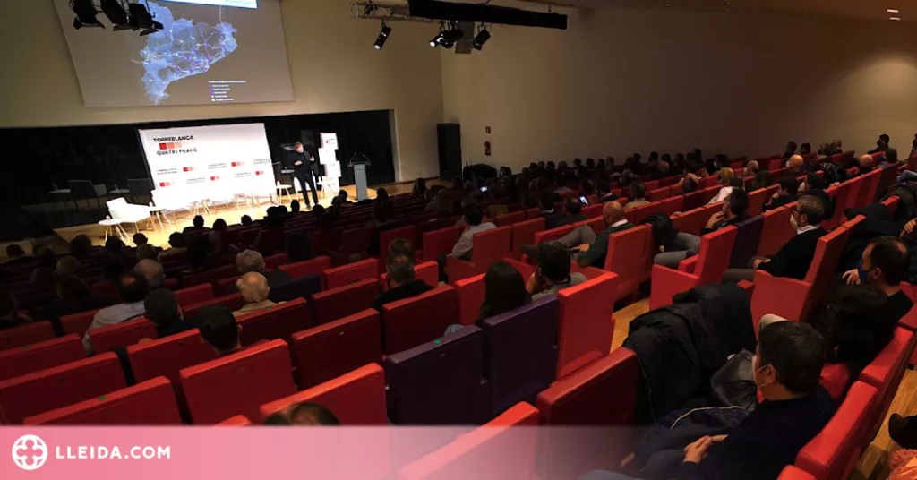 Idees i propostes ciutadanes sobre el nou polígon de Torreblanca-Quatre Pilans