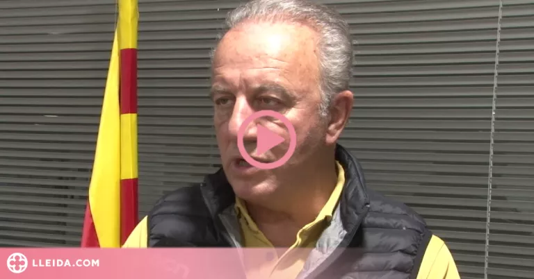 ⏯️ El Pallars Sobirà no vol quedar al marge de la candidatura dels JJOO
