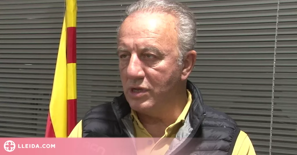 ⏯️ El Pallars Sobirà no vol quedar al marge de la candidatura dels JJOO