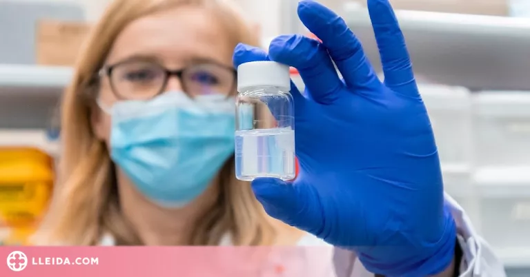 Dissenyen nanocàpsules amb micro ARN per tractar malalties com el càncer