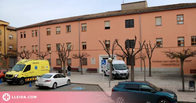 La denuncia contra la residència de Tremp apunta registres de temperatura a usuaris que portaven dies morts