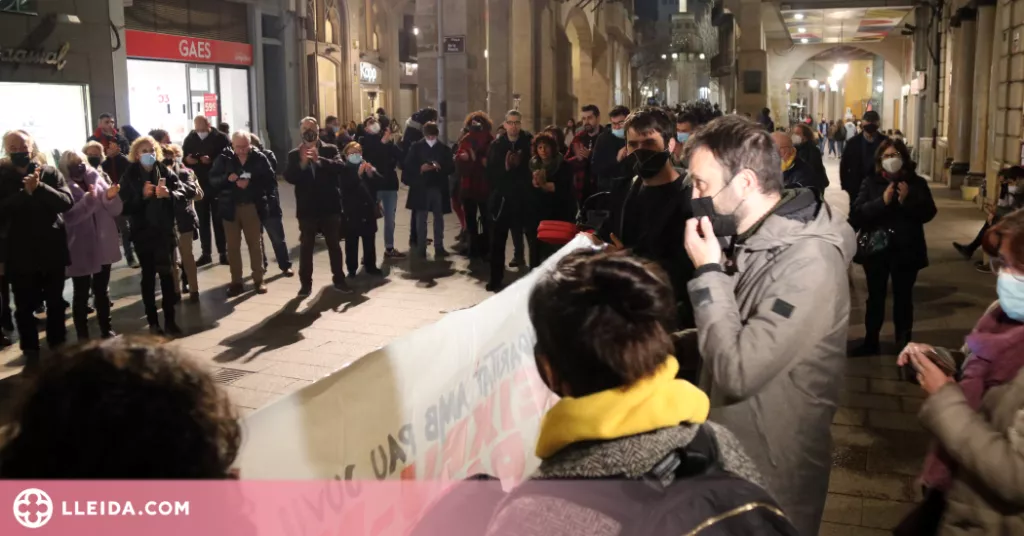 ⏯️ Juvillà demana la unitat de l'independentisme després del seu cas