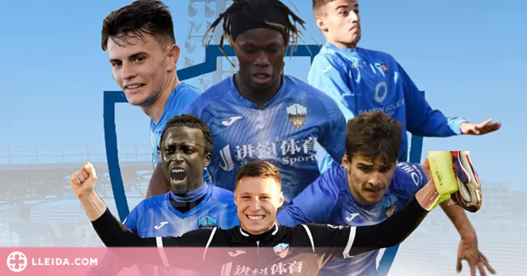 El Lleida Esportiu posa a la venda els abonaments de mitja temporada