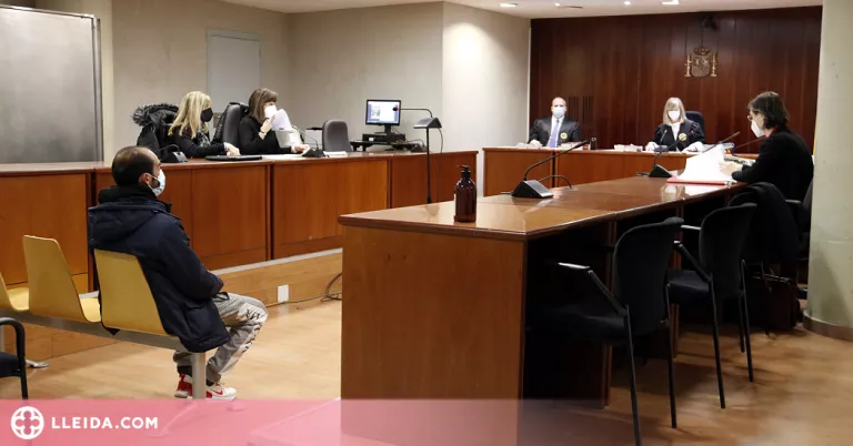 Una dona relata al jutjat que un veí la va violar per venjar-se del seu marit al Pla d'Urgell