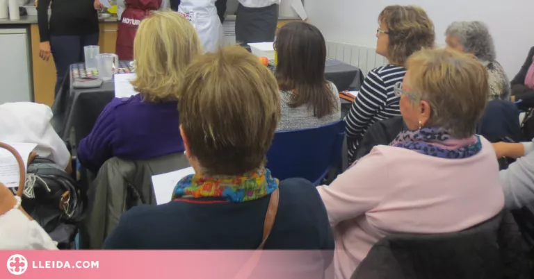 Més de 300 dones reben orientació psicològica del CIAD de Lleida durant el 2021