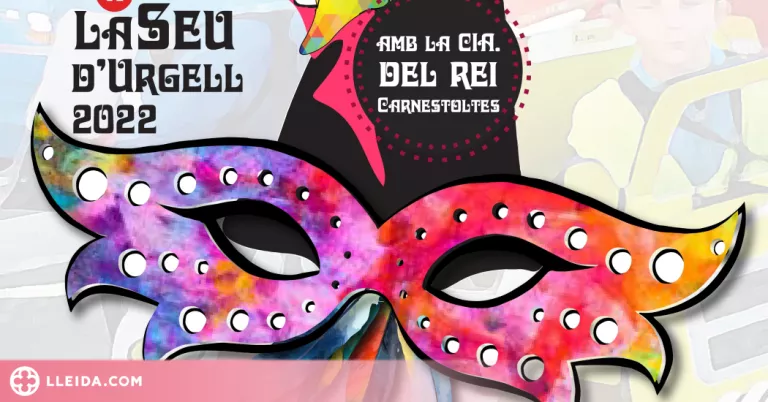 La Seu d’Urgell recupera la rua de Carnaval