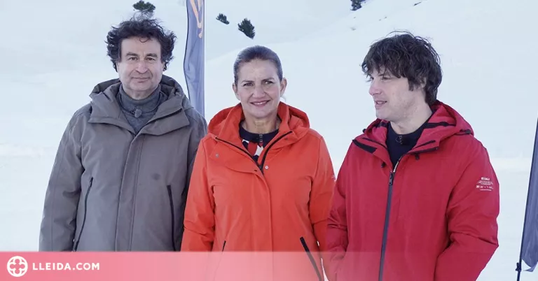 MasterChef grava una prova d’exteriors a la Val d’Aran