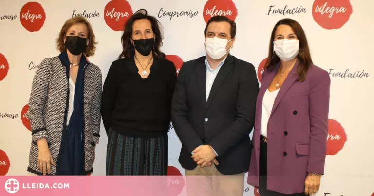 Vithas contractarà a persones en situació vulnerable amb l’ajut de Fundació Integra