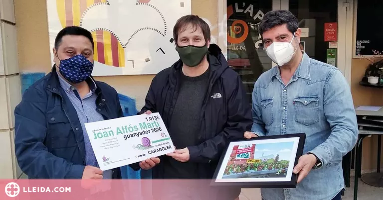La Fecoll convoca el XIV Concurs d’Humor Gràfic Caragoler