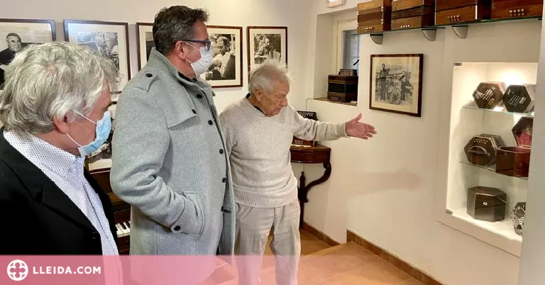 La Diputació de Lleida col·labora amb 1,4 MEUR en la millora energètica i de conduccions d'aigua a l'Alt Urgell