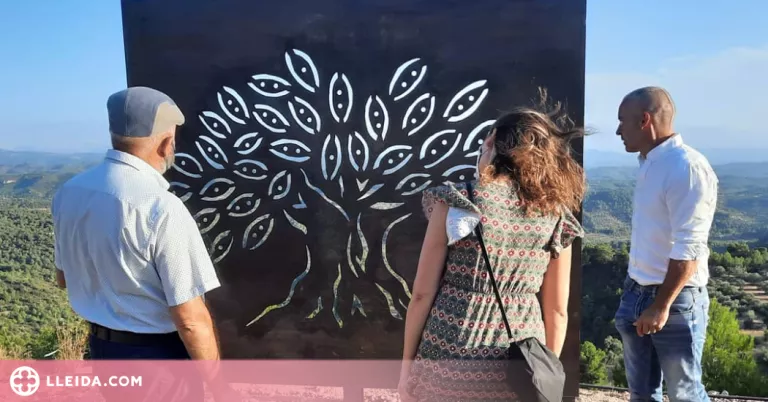 Oliverart 2022 del Centre de l’oli de la Granadella selecciona sis projectes artístics