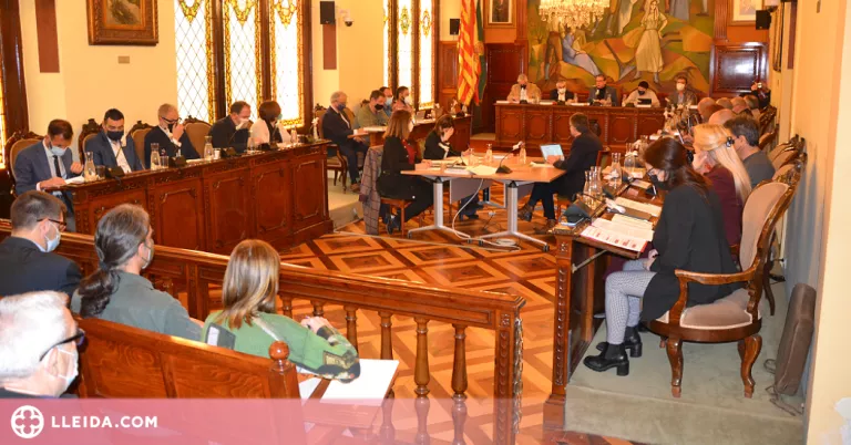 La Diputació de Lleida digitalitza el catàleg dels seus 803 kilòmetres de carreteres