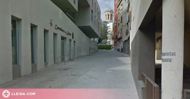 La Paeria adquireix el local que acollirà el Centre d’atenció a les sexualitats