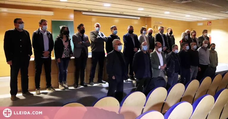 ⏯️ El Govern manté el 'no' a obrir la consulta dels JJOO a més comarques