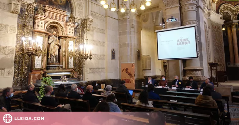 Arriba la cinquena edició del Festival Espurnes Barroques
