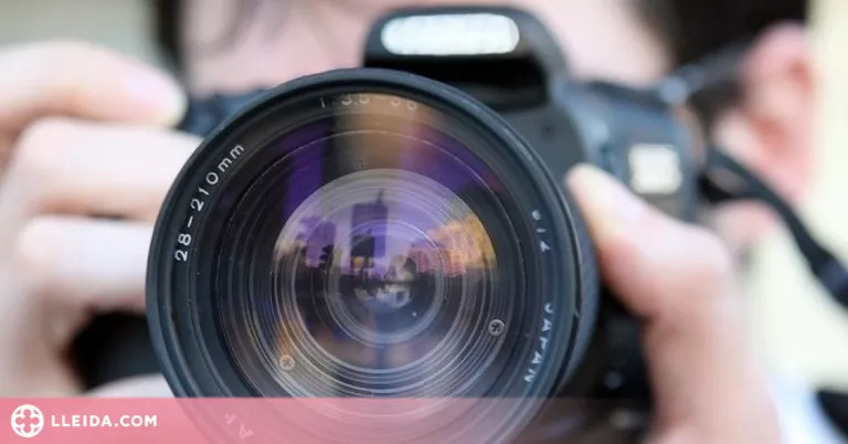 'Instants de dones', el nou projecte de fotografia participativa a l'Alta Ribagorça