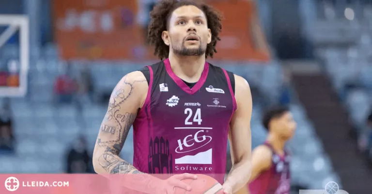El Força Lleida, a les Finestres FIBA