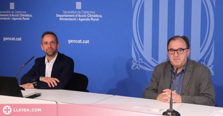 ⏯️ Les exportacions agroalimentàries catalanes superen els 12.000 MEUR