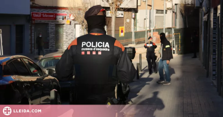 Les agressions sexuals amb penetració pugen un 57% a Catalunya respecte al 2020