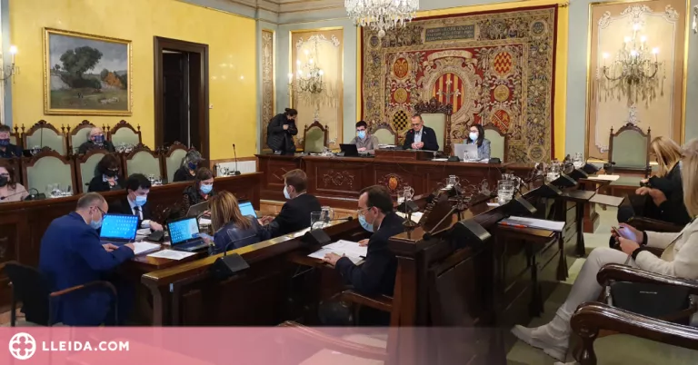 La Paeria de Lleida crearà un Observatori de la Gent Gran