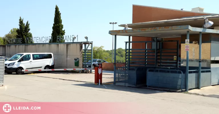 Fins a 46 suïcidis als centres penitenciaris catalans els últims cinc anys