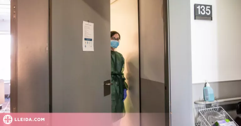 La gestió sanitària de la COVID-19, a la X Jornada d'Infermeria i Fisioteràpia