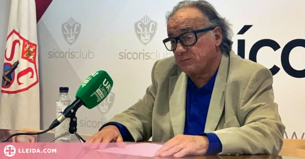 El Sícoris Club presenta les activitats del seu 75è aniversari