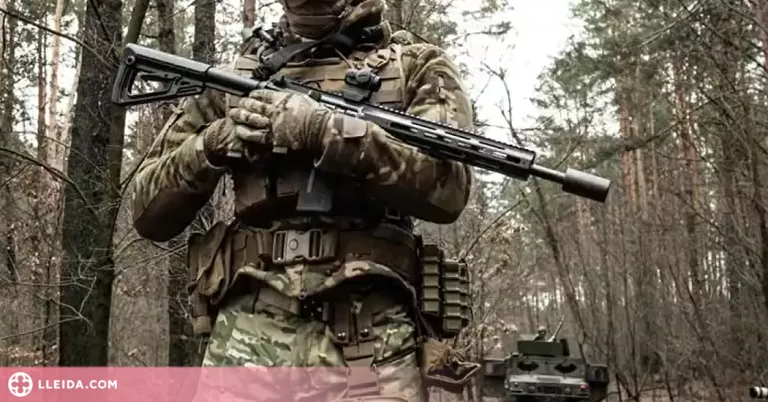Human Rights Watch denuncia "crims de guerra" de les tropes russes