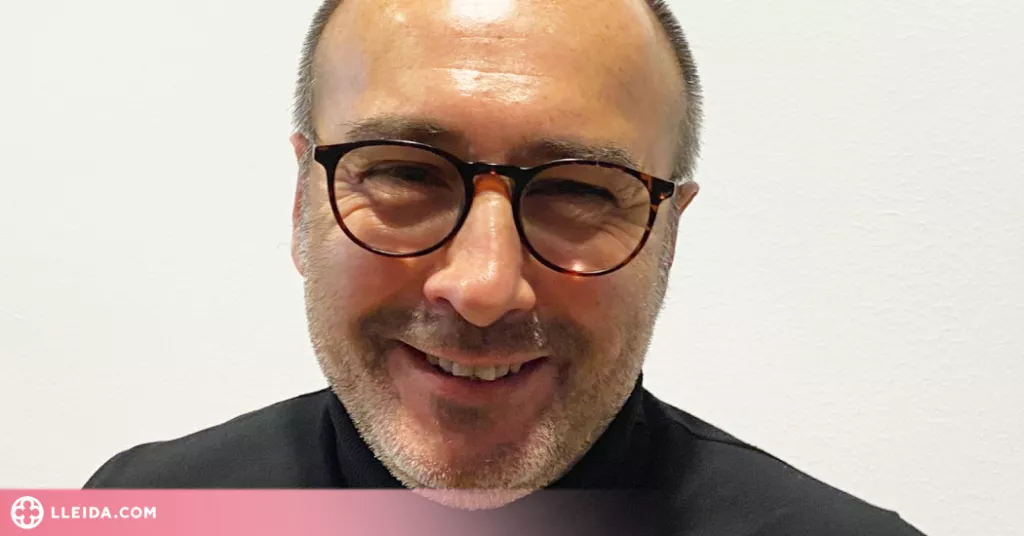 Reconeixen Jordi Cassanya, gerent del Sícoris Club, com a millor Dirigent Professional