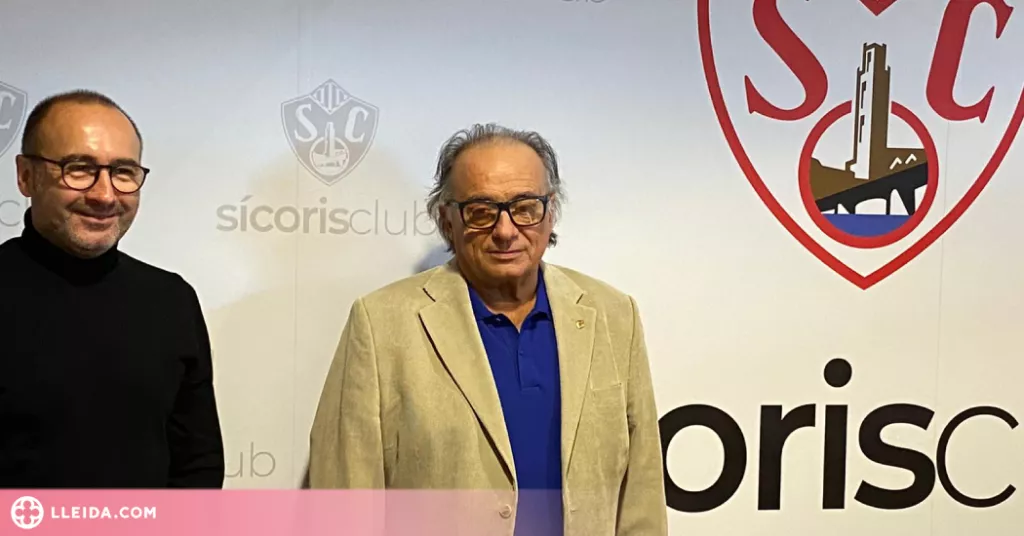 El Sícoris Club presenta les activitats del seu 75è aniversari