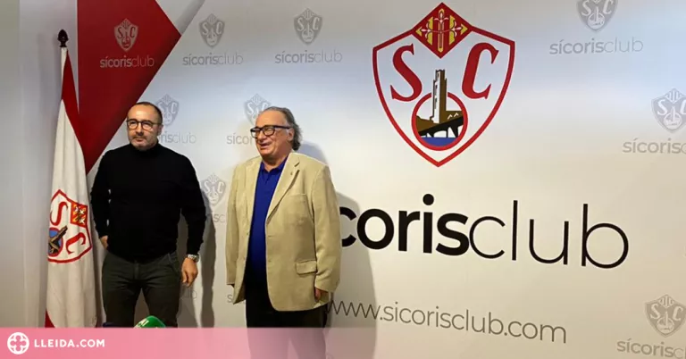 El Sícoris Club presenta les activitats del seu 75è aniversari