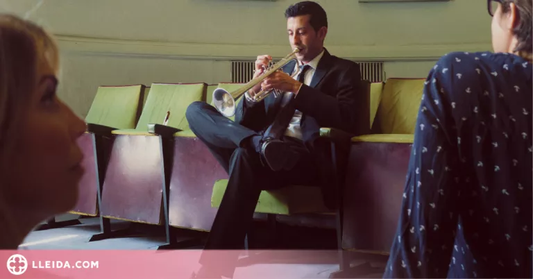 L'Auditori acull a Xavier Puig Ortiz amb l'Orquestra Simfònica del Vallès