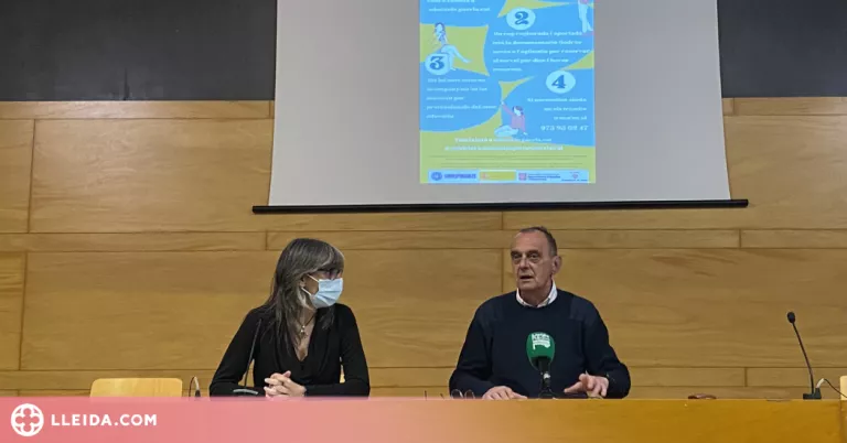'+ temps x tu', el nou projecte que vetlla per la conciliació familiar