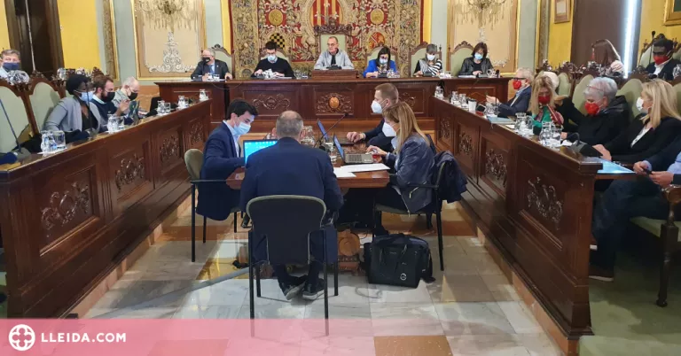 La Paeria reclama la reversió íntegra de l'estació d'autobusos