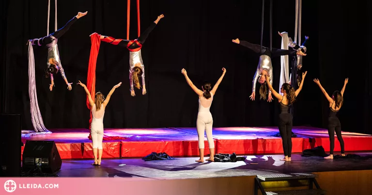 L’Alpitalent completa el grup de finalistes
