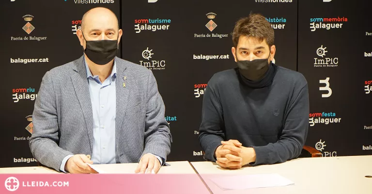 Aquestes són les propostes més votades als tercers pressupostos participatius de Balaguer