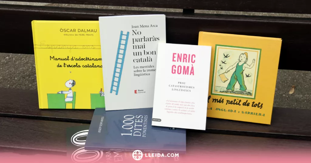 Assajos analítics, humorístics o crítics per avaluar la salut del català