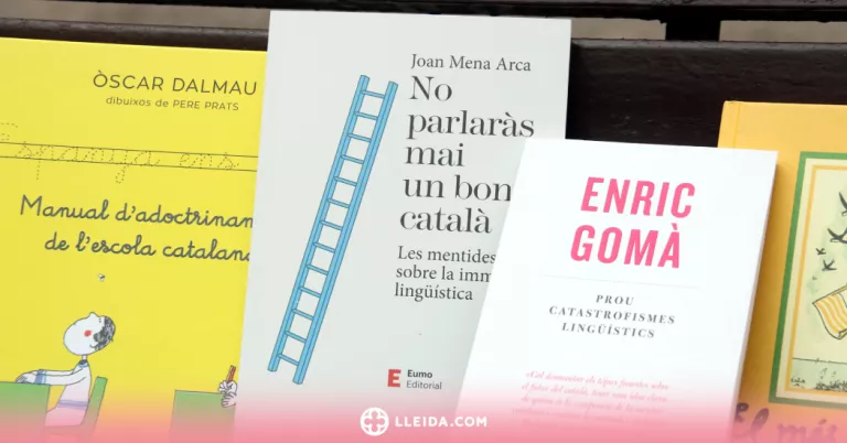 Assajos analítics, humorístics o crítics per avaluar la salut del català