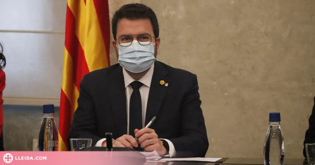 ⏯️ L'economia catalana patirà les conseqüències de la guerra a Ucraïna durant "anys"