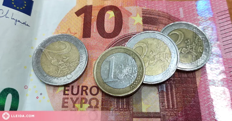 Denuncien el capellà d'Alcarràs per enganyar una dona d'edat avançada perquè li donés diners