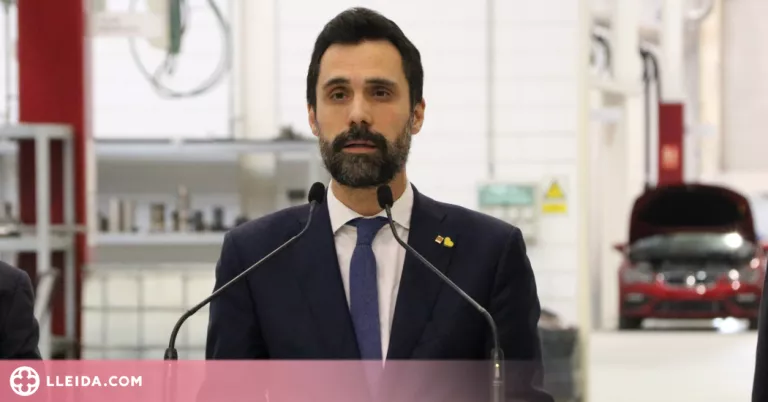 Empresa i Treball destina 20 milions d'euros per a la reindustrialització